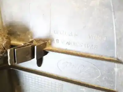 Pezzo di ricambio per auto di seconda mano plastica per ford kuga (cbv) 2.0 tdci cat riferimenti oem iam 8v41s31007abw  8v41-s31007-abw