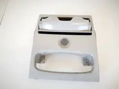 Peça sobressalente para automóvel em segunda mão plásticos por ford kuga (cbv) 2.0 tdci cat referências oem iam 7m51r045b54acw