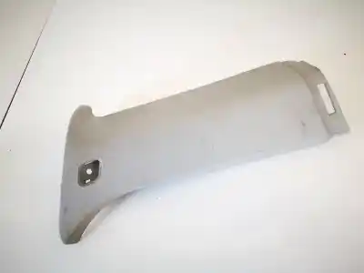 Peça sobressalente para automóvel em segunda mão plásticos por ford kuga (cbv) 2.0 tdci cat referências oem iam 8v41s31010adw