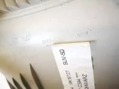 Pezzo di ricambio per auto di seconda mano plastica per ford kuga (cbv) 2.0 tdci cat riferimenti oem iam 8v41s280c46afw  8v41-s280c46-afw