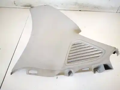 Peça sobressalente para automóvel em segunda mão plásticos por ford kuga (cbv) 2.0 tdci cat referências oem iam 8v41s280c47afw