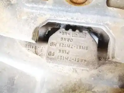 Second-hand car spare part engine support for ford kuga (cbv) 2.0 tdci cat oem iam references 5m517m121mb  4m517m121fd