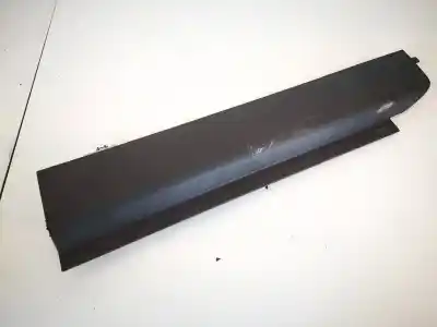 Peça sobressalente para automóvel em segunda mão plásticos por ford kuga (cbv) 2.0 tdci cat referências oem iam 3m51r044b78aaw