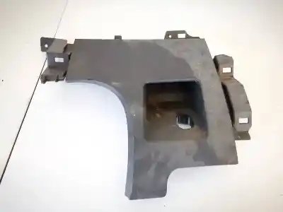 Peça sobressalente para automóvel em segunda mão plásticos por ford kuga (cbv) 2.0 tdci cat referências oem iam 3m51r04324aew