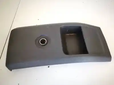 Peça sobressalente para automóvel em segunda mão plásticos por ford kuga (cbv) 2.0 tdci cat referências oem iam 7m51r044k84acw