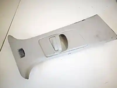 Peça sobressalente para automóvel em segunda mão plásticos por ford kuga (cbv) 2.0 tdci cat referências oem iam 8v41s24582adw