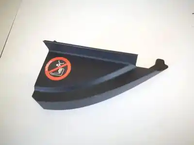 Peça sobressalente para automóvel em segunda mão plásticos por ford kuga (cbv) 2.0 tdci cat referências oem iam 3m51r044c60agw