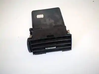 Peça sobressalente para automóvel em segunda mão grelha / difusor de ar por ford kuga (cbv) 2.0 tdci cat referências oem iam 3m51r014l21ae