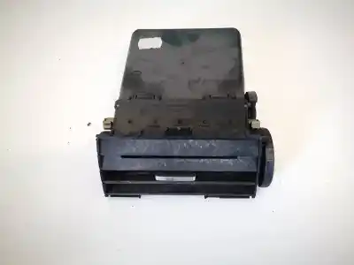 Peça sobressalente para automóvel em segunda mão grelha / difusor de ar por ford kuga (cbv) 2.0 tdci cat referências oem iam 3m51r014l21be