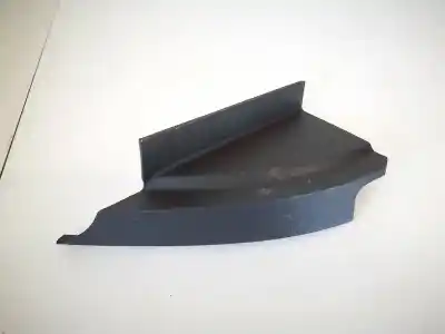 Peça sobressalente para automóvel em segunda mão plásticos por ford kuga (cbv) 2.0 tdci cat referências oem iam 3m51r044c61afw