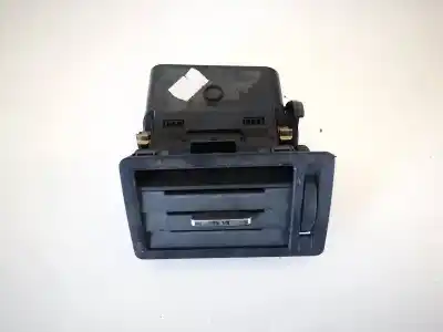 Peça sobressalente para automóvel em segunda mão grelha / difusor de ar por ford kuga (cbv) 2.0 tdci cat referências oem iam 3m51r018b09