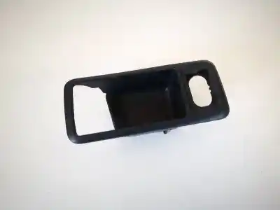 Peça sobressalente para automóvel em segunda mão plásticos por ford kuga (cbv) 2.0 tdci cat referências oem iam 3m51226a37afw