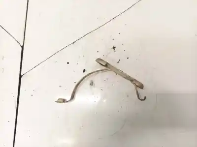 Pezzo di ricambio per auto di seconda mano PLASTICA per RENAULT LAGUNA III  Riferimenti OEM IAM   