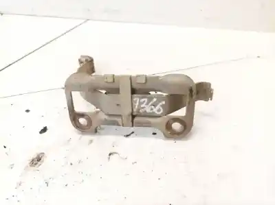 Pezzo di ricambio per auto di seconda mano plastica per renault laguna iii 2.0 dci diesel cat riferimenti oem iam   