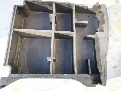 Peça sobressalente para automóvel em segunda mão plásticos por ford kuga (cbv) 2.0 tdci cat referências oem iam 8v41s11169bd