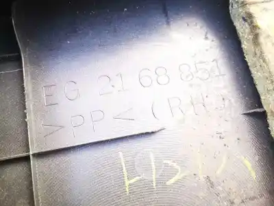 Автозапчасти б/у пластик за mazda cx-7, 2006.01 - 2012.12 2.3 182kw 2006.01 - 2012.12 ссылки oem iam eg2168851   Автозапчасти б/у пластик за mazda cx-7, 2006.01 - 2012.12 2.3 182kw 2006.01 - 2012.12 ссылки oem iam eg2168851