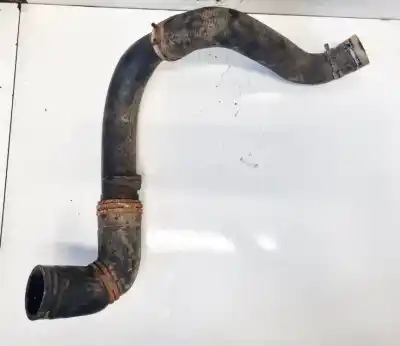 Peça sobressalente para automóvel em segunda mão tubo do intercooler por skoda praktik (5j) 1.4 tdi referências oem iam 6q0145762