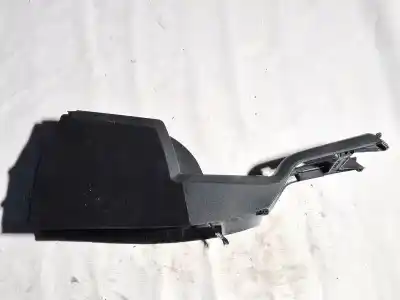 Second-hand car spare part plastics for skoda octavia combi (1z5) 1.9 tdi dpf oem iam references 320010111363501  1z1863241