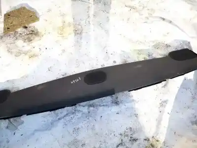 Автозапчасти б/у пластик за mazda cx-7, 2006.01 - 2012.12 2.3 182kw 2006.01 - 2012.12 ссылки oem iam eg2160710