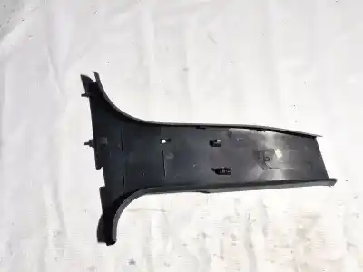 Автозапчасти б/у пластик за skoda octavia combi (1z5) 1.9 tdi dpf ссылки oem iam 1z0867281  