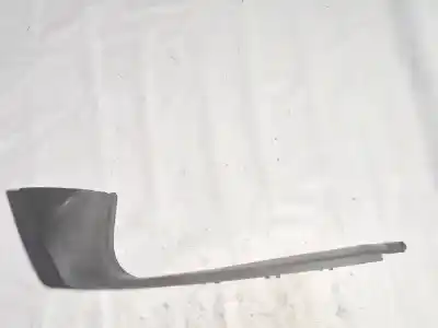 Second-hand car spare part plastics for skoda octavia combi (1z5) 1.9 tdi dpf oem iam references 1z1863484  