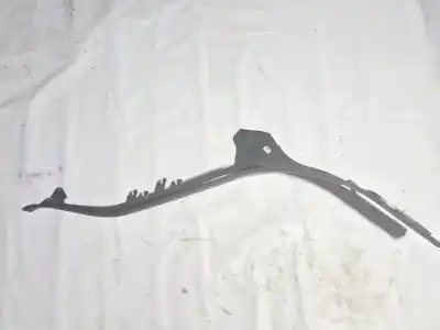 Second-hand car spare part plastics for skoda octavia combi (1z5) 1.9 tdi dpf oem iam references 1z5867765  