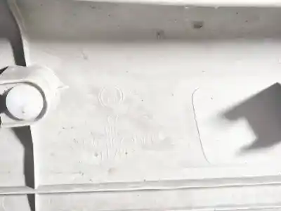 Автозапчасти б/у пластик за skoda octavia combi (1z5) 1.9 tdi dpf ссылки oem iam 1z0867458  