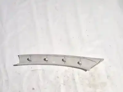 Автозапчасти б/у пластик за skoda octavia combi (1z5) 1.9 tdi dpf ссылки oem iam 1z0867458  