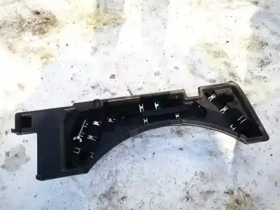 Автозапчасти б/у пластик за mazda cx-7, 2006.01 - 2012.12 2.3 182kw 2006.01 - 2012.12 ссылки oem iam eg21688e0