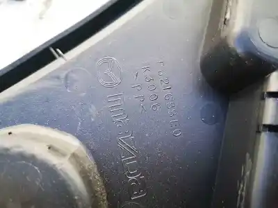 Автозапчасти б/у пластик за mazda cx-7, 2006.01 - 2012.12 2.3 182kw 2006.01 - 2012.12 ссылки oem iam eg21688e0   Автозапчасти б/у пластик за mazda cx-7, 2006.01 - 2012.12 2.3 182kw 2006.01 - 2012.12 ссылки oem iam eg21688e0