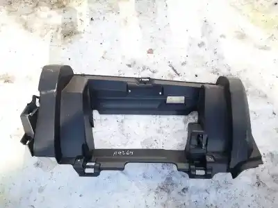 Автозапчасти б/у пластик за mazda cx-7, 2006.01 - 2012.12 2.3 182kw 2006.01 - 2012.12 ссылки oem iam eg2164260