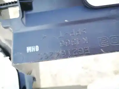 Автозапчасти б/у пластик за mazda cx-7, 2006.01 - 2012.12 2.3 182kw 2006.01 - 2012.12 ссылки oem iam eg2164260   Автозапчасти б/у пластик за mazda cx-7, 2006.01 - 2012.12 2.3 182kw 2006.01 - 2012.12 ссылки oem iam eg2164260