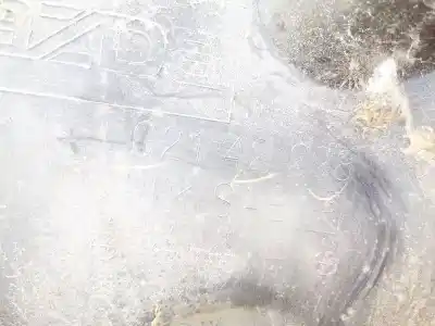 Автозапчасти б/у пластик за mazda cx-7, 2006.01 - 2012.12 2.3 182kw 2006.01 - 2012.12 ссылки oem iam eg2142298  