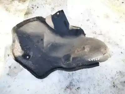 Автозапчасти б/у пластик за mazda cx-7, 2006.01 - 2012.12 2.3 182kw 2006.01 - 2012.12 ссылки oem iam eg2142298