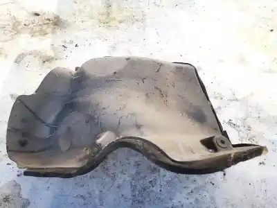 Автозапчасти б/у пластик за mazda cx-7, 2006.01 - 2012.12 2.3 182kw 2006.01 - 2012.12 ссылки oem iam eg2142298  