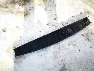 Автозапчасти б/у пластик за mazda cx-7, 2006.01 - 2012.12 2.3 182kw 2006.01 - 2012.12 ссылки oem iam eg2168930  