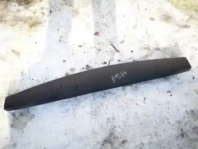 Автозапчасти б/у пластик за mazda cx-7, 2006.01 - 2012.12 2.3 182kw 2006.01 - 2012.12 ссылки oem iam eg2168930