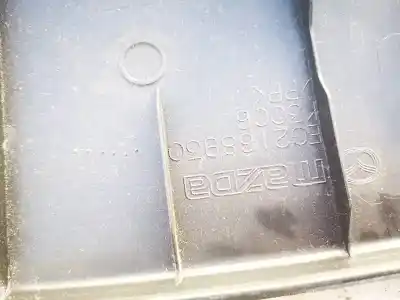 Автозапчасти б/у пластик за mazda cx-7, 2006.01 - 2012.12 2.3 182kw 2006.01 - 2012.12 ссылки oem iam eg2168930  