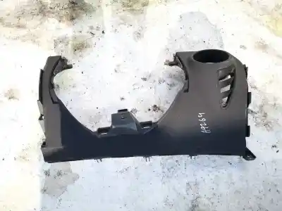 Автозапчасти б/у пластик за mazda cx-7, 2006.01 - 2012.12 2.3 182kw 2006.01 - 2012.12 ссылки oem iam eg2160360
