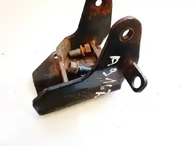 Peça sobressalente para automóvel em segunda mão suporte motor por kia ceed (ed) 1.6 crdi 115 referências oem iam 