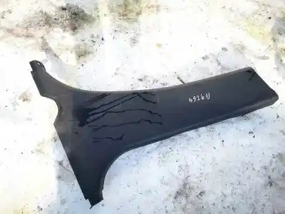 Автозапчасти б/у пластик за mazda cx-7, 2006.01 - 2012.12 2.3 182kw 2006.01 - 2012.12 ссылки oem iam eg2168220