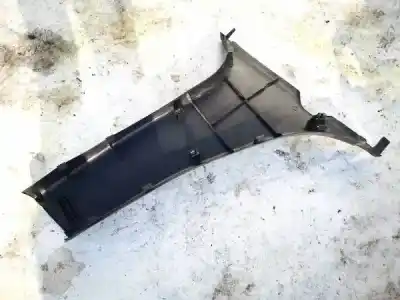 Автозапчасти б/у пластик за mazda cx-7, 2006.01 - 2012.12 2.3 182kw 2006.01 - 2012.12 ссылки oem iam eg2168230   Автозапчасти б/у пластик за mazda cx-7, 2006.01 - 2012.12 2.3 182kw 2006.01 - 2012.12 ссылки oem iam eg2168230