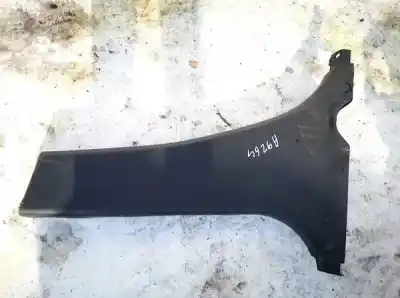 Автозапчасти б/у пластик за mazda cx-7, 2006.01 - 2012.12 2.3 182kw 2006.01 - 2012.12 ссылки oem iam eg2168230