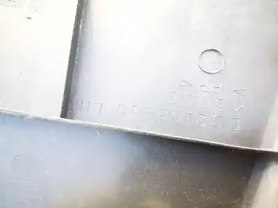 Автозапчасти б/у пластик за mazda cx-7, 2006.01 - 2012.12 2.3 182kw 2006.01 - 2012.12 ссылки oem iam eg2168230   Автозапчасти б/у пластик за mazda cx-7, 2006.01 - 2012.12 2.3 182kw 2006.01 - 2012.12 ссылки oem iam eg2168230