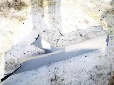 Автозапчасти б/у пластик за mazda cx-7, 2006.01 - 2012.12 2.3 182kw 2006.01 - 2012.12 ссылки oem iam eg2168171