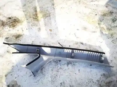 Автозапчасти б/у пластик за mazda cx-7, 2006.01 - 2012.12 2.3 182kw 2006.01 - 2012.12 ссылки oem iam eg2168171   Автозапчасти б/у пластик за mazda cx-7, 2006.01 - 2012.12 2.3 182kw 2006.01 - 2012.12 ссылки oem iam eg2168171