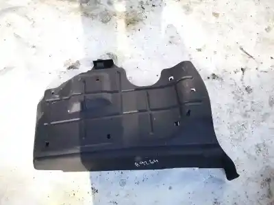 Автозапчасти б/у пластик за mazda cx-7, 2006.01 - 2012.12 2.3 182kw 2006.01 - 2012.12 ссылки oem iam eg2164520