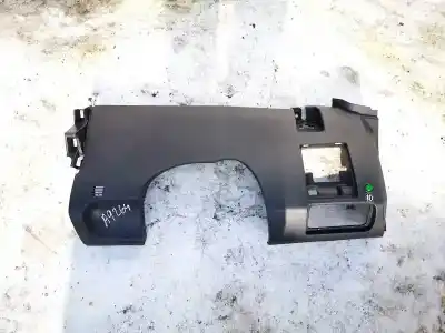 Автозапчасти б/у пластик за mazda cx-7, 2006.01 - 2012.12 2.3 182kw 2006.01 - 2012.12 ссылки oem iam eg2164280