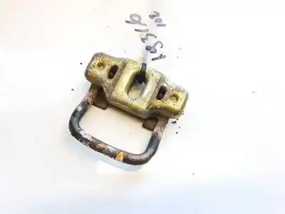 Peça sobressalente para automóvel em segunda mão plásticos por citroen evasion 1.9 td sx referências oem iam 1477550080