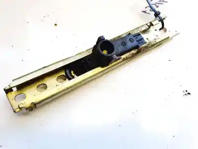 Peça sobressalente para automóvel em segunda mão plásticos por citroen evasion 1.9 td sx referências oem iam 550131900